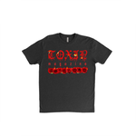 Toxin Nocturnal Tee