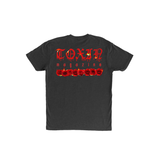 Toxin Nocturnal Tee