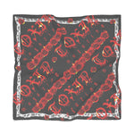 Toxin Nocturnal Poly Scarf